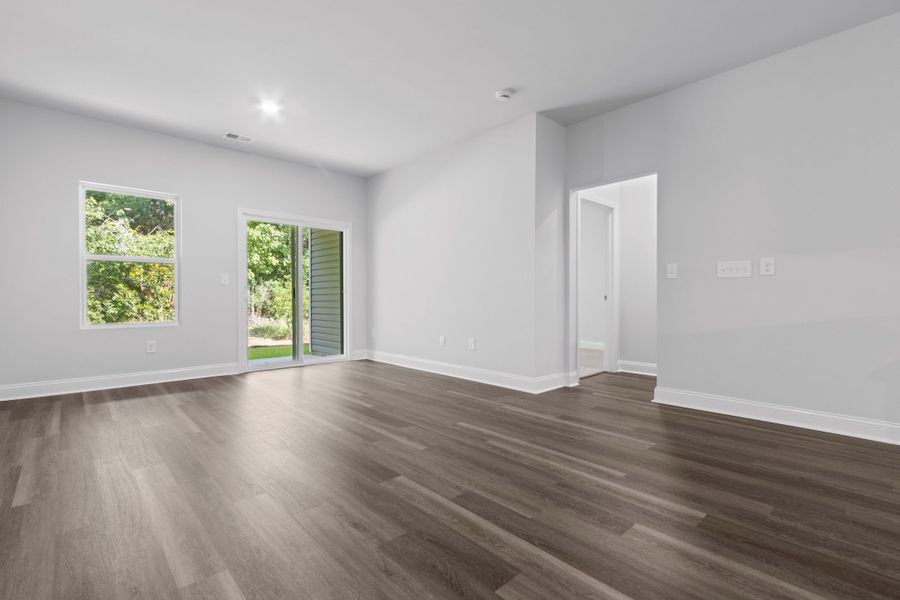 Wylie New Home in Little River, SC.  - Slide 13