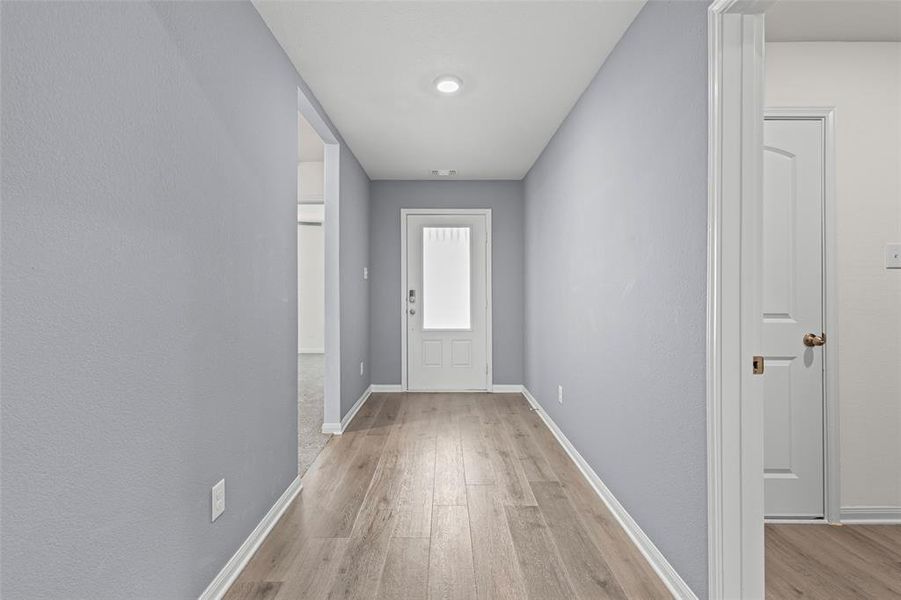 View of front door View of front door