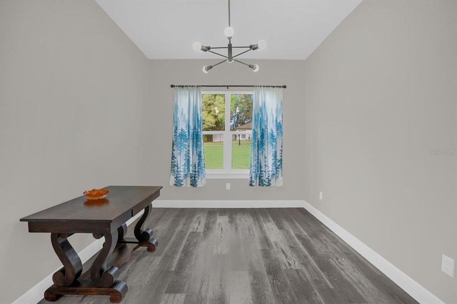 Image 23 of a home in . Image 23 of a home in .