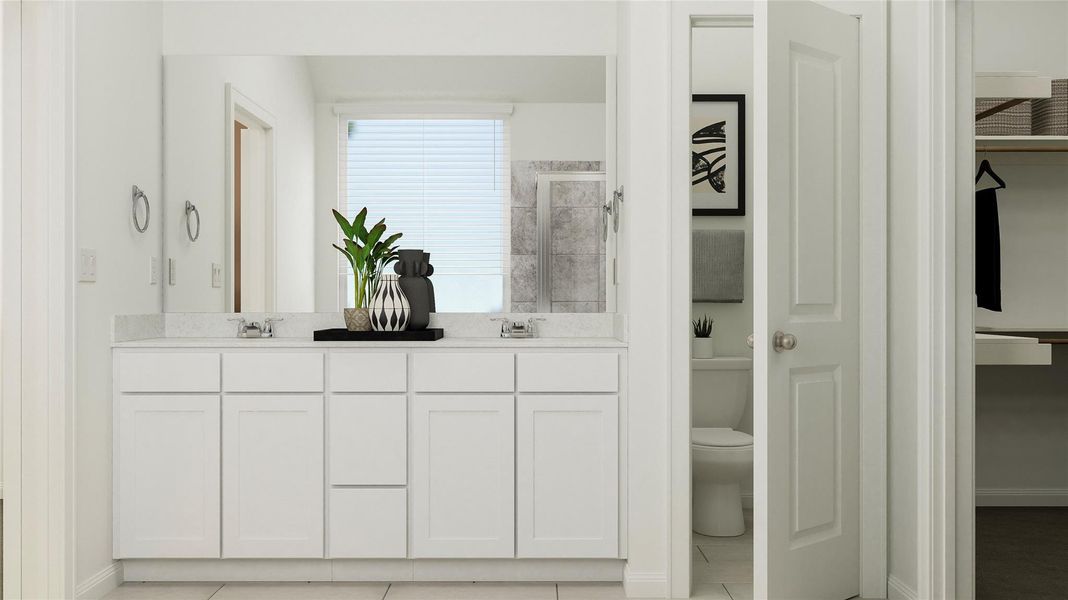 Close-up of interior finishes inside a home in Lively Ranch: Brookstone Collection, Georgetown (Image 12). Close-up of interior finishes inside a home in Lively Ranch: Brookstone Collection, Georgetown (Image 12).