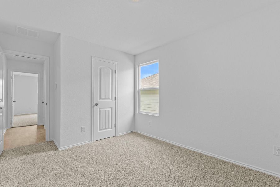 Spacious, unfurnished interior of a new home in , Seguin (Image 18). Spacious, unfurnished interior of a new home in , Seguin (Image 18).