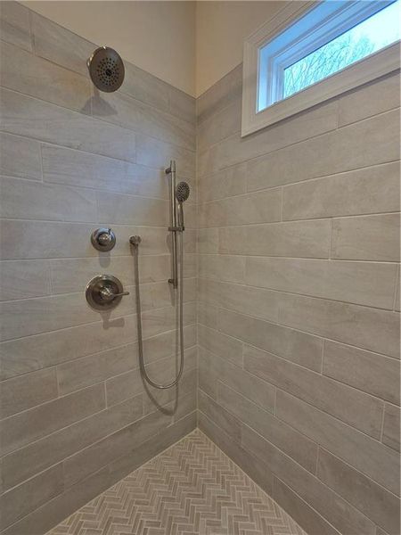 Close-up of interior finishes inside a home in , Buford (Image 14). Close-up of interior finishes inside a home in , Buford (Image 14).