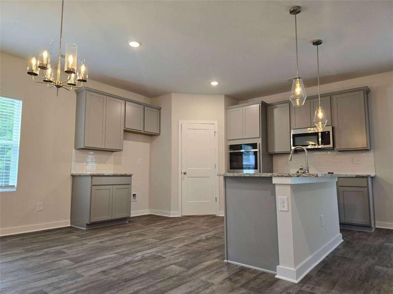 Image 22 of a home in Southern Hills. Image 22 of a home in Southern Hills.