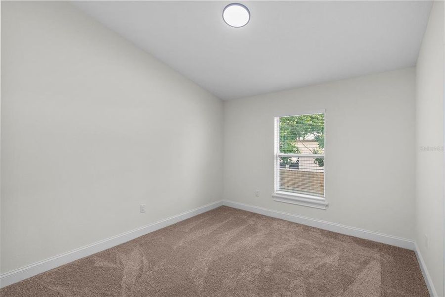 Spacious, unfurnished interior of a new home in , St. Petersburg (Image 29).