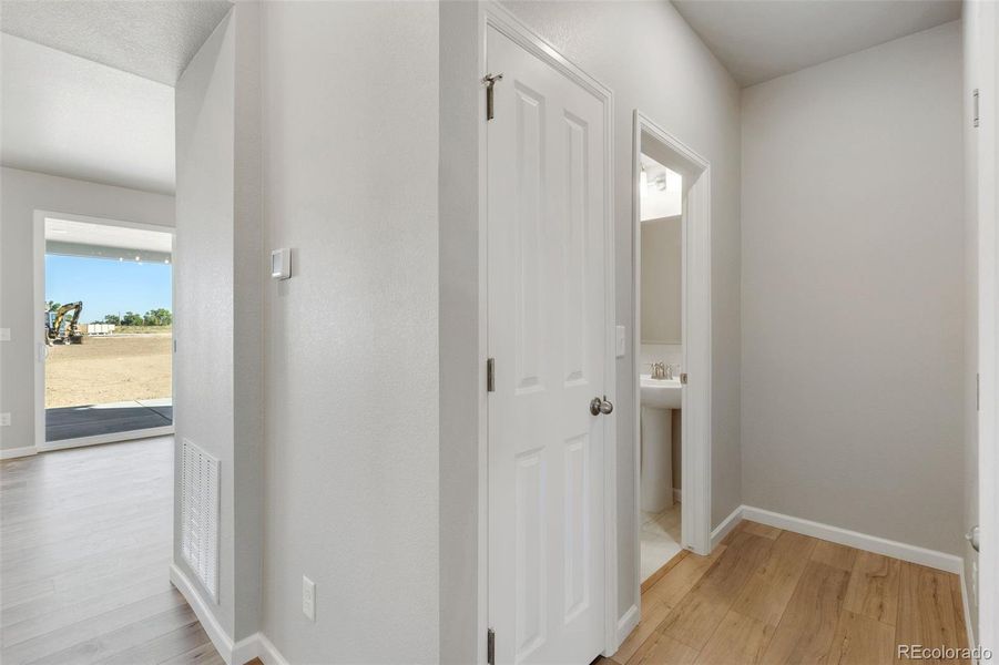 Image 40 of a home in Cherry Meadows.