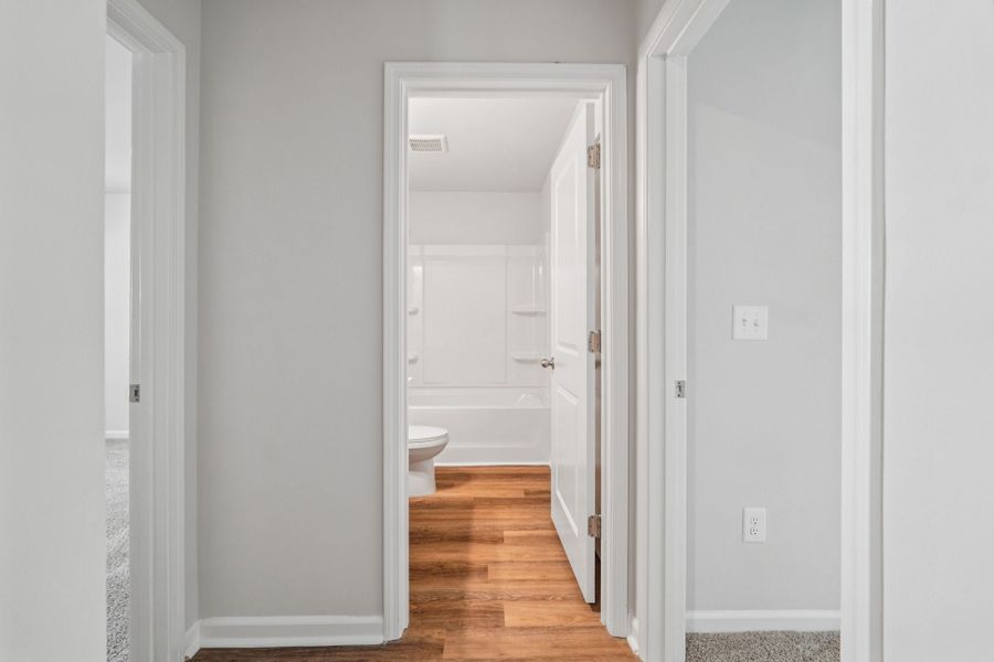 Conway, SC New Home.  - Slide 27