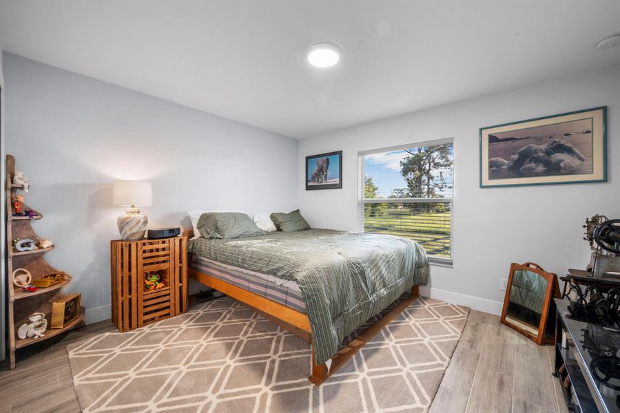 Furnished interior view inside a new home in , Port St. Lucie (Image 14).