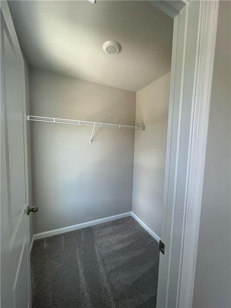 Spacious, unfurnished interior of a new home in , Canton (Image 9).