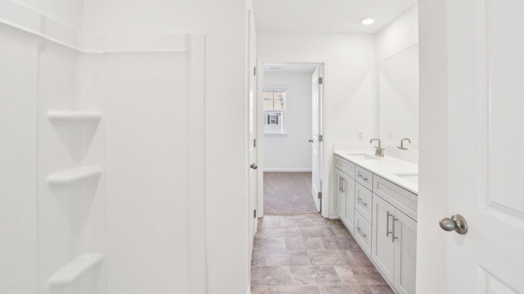 Image 31 of a home in Johnson Farms.