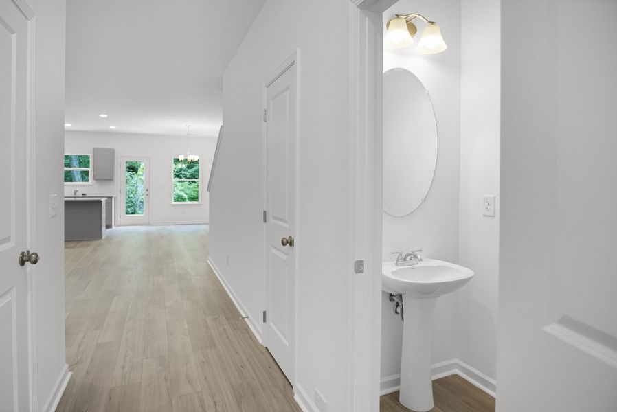 Image 29 of a home in Ironhorse.