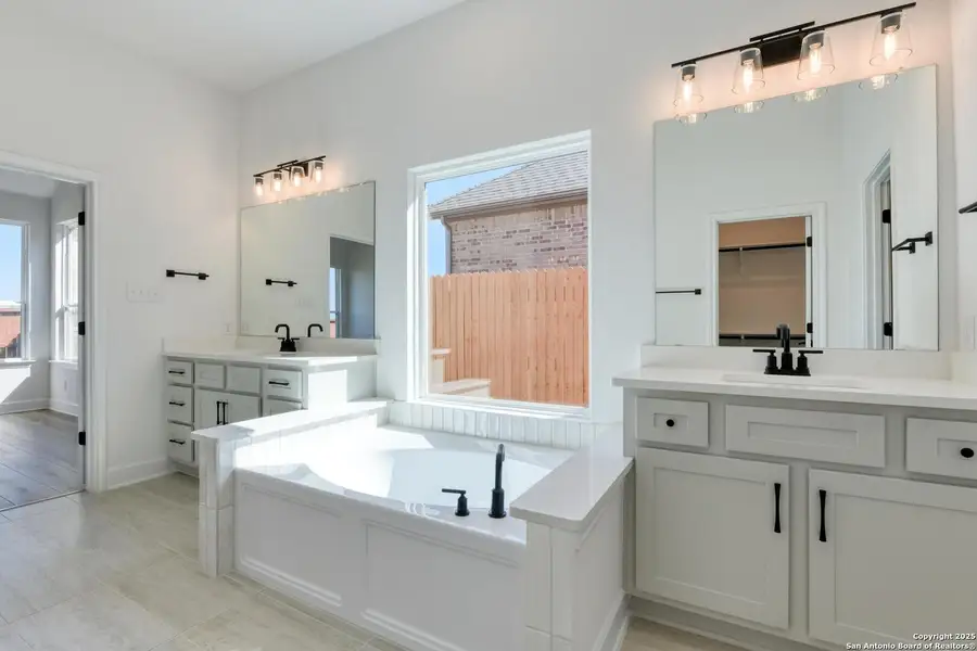 Furnished interior view inside a new home in , Castroville (Image 10). Furnished interior view inside a new home in , Castroville (Image 10).