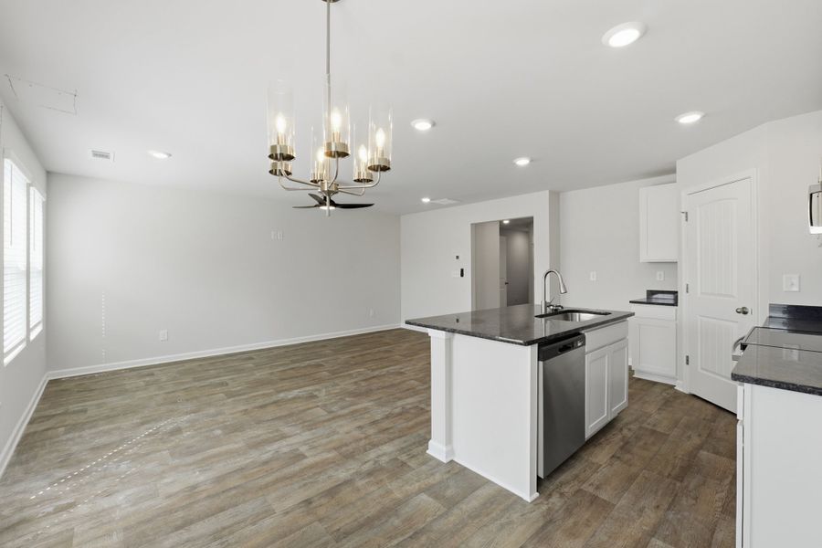 1,579sf New Home in Hogansville, GA. - Slide 5 1,579sf New Home in Hogansville, GA. - Slide 5