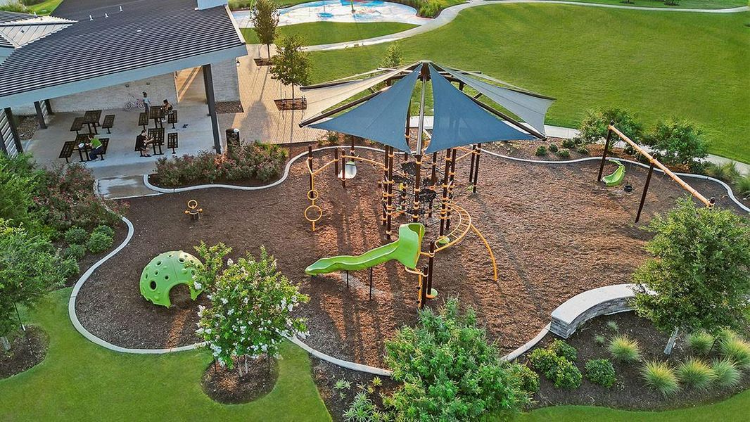 *Images and 3D tour are for illustration only and options may vary from home as built.