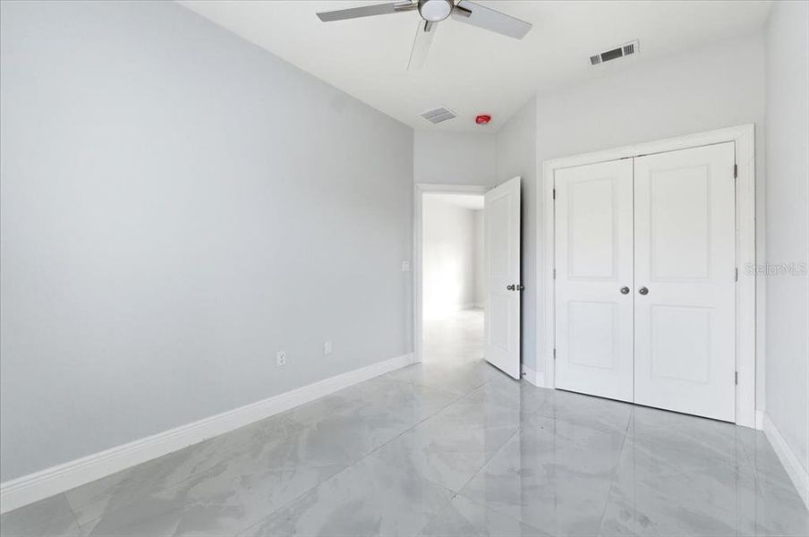 Spacious, unfurnished interior of a new home in , Indian Lake Estates (Image 16).