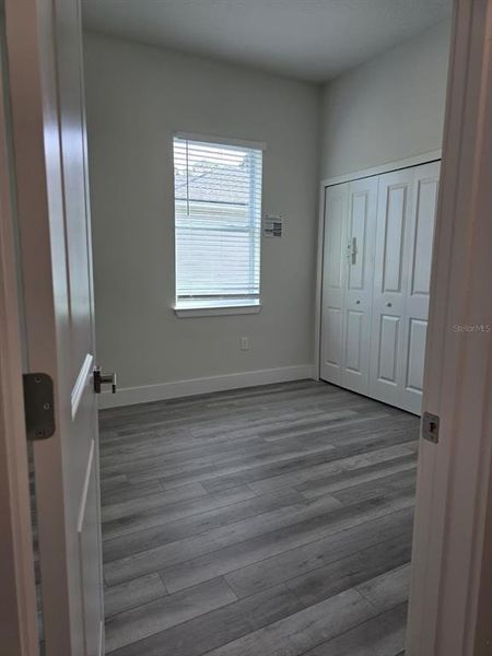 Spacious, unfurnished interior of a new home in , Port Charlotte (Image 30).