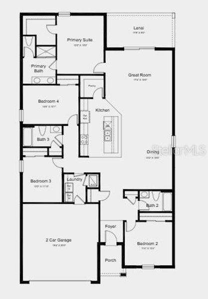 First Floor First Floor