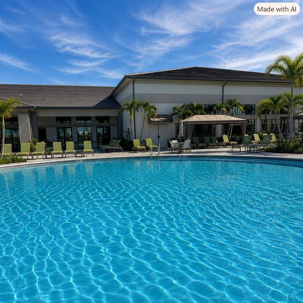 VALENCIA PARC CLUBHOUSE
