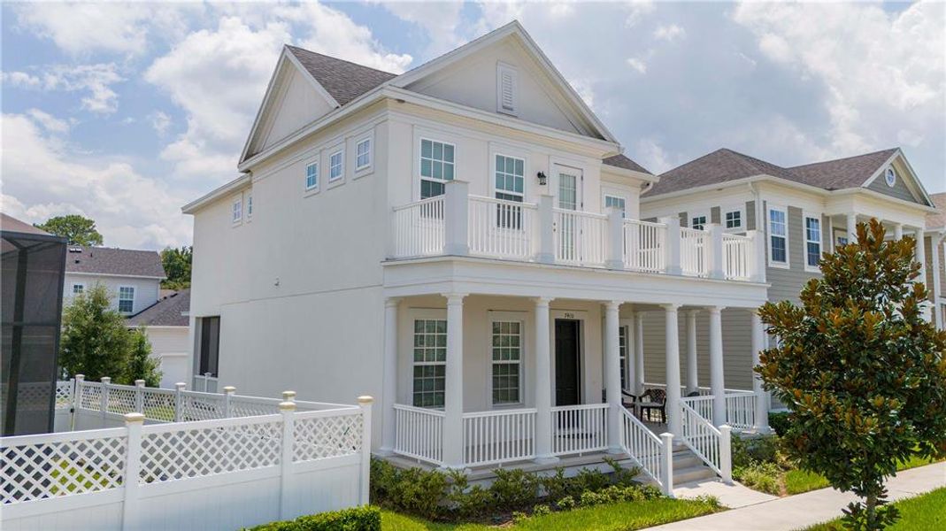 Image 54 of a home in . Image 54 of a home in .