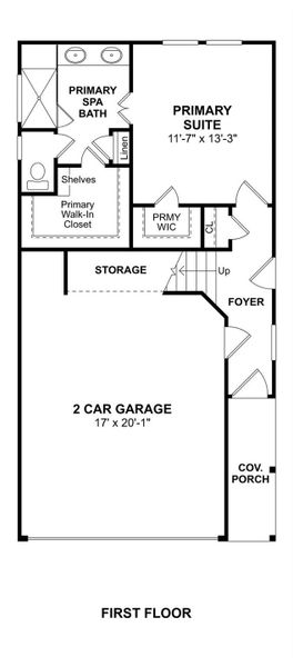 The Cleveland floor plan by K. Hovnanian Homes. 2nd Floor shown. *Prices, plans, dimensions, features, specifications, materials, and availability of homes or communities are subject to change without notice or obligation. The Cleveland floor plan by K. Hovnanian Homes. 2nd Floor shown. *Prices, plans, dimensions, features, specifications, materials, and availability of homes or communities are subject to change without notice or obligation.