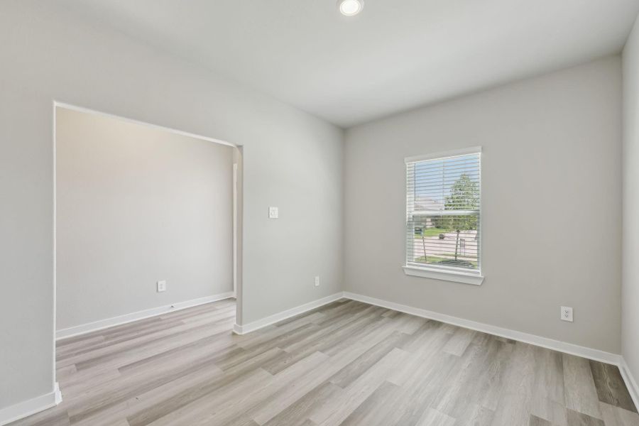 Photo is not of the actual home but is an inspirational photo of builder’s model home and may depict options, furnishings, and/or decorator features that are not included. Photo is not of the actual home but is an inspirational photo of builder’s model home and may depict options, furnishings, and/or decorator features that are not included.