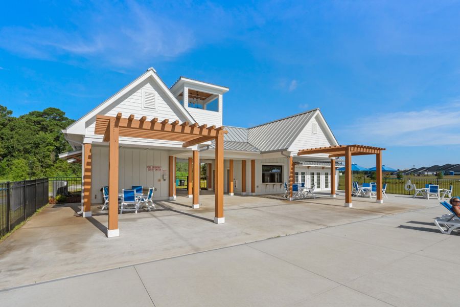 Community amenities in Waterside - Coastline Series, Longs (Image 31).