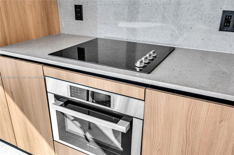 Close-up of interior finishes inside a home in , Miami (Image 12). Close-up of interior finishes inside a home in , Miami (Image 12).