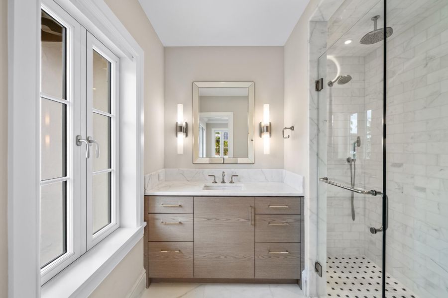 45.5 - Guest Bathroom 1 45.5 - Guest Bathroom 1