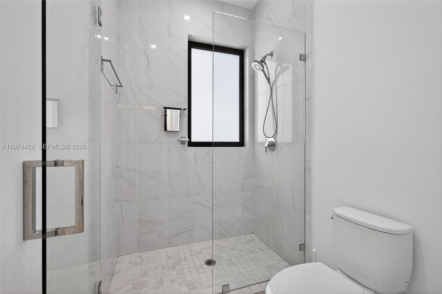 Furnished interior view inside a new home in , Dania Beach (Image 25).