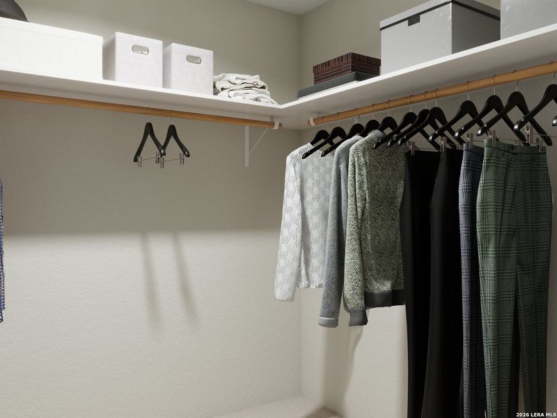 Close-up of interior finishes inside a home in Dauer Ranch, New Braunfels (Image 21). Close-up of interior finishes inside a home in Dauer Ranch, New Braunfels (Image 21).