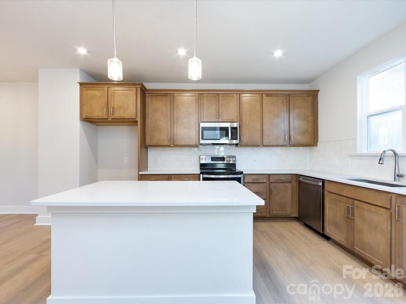 Modern Stained Wood Cabinetry Modern Stained Wood Cabinetry