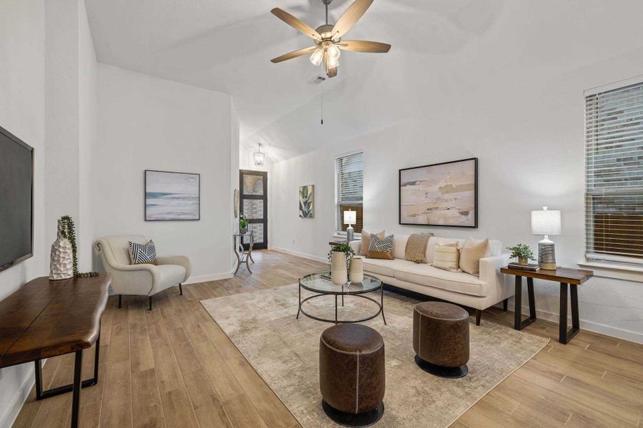 Family Room Family Room