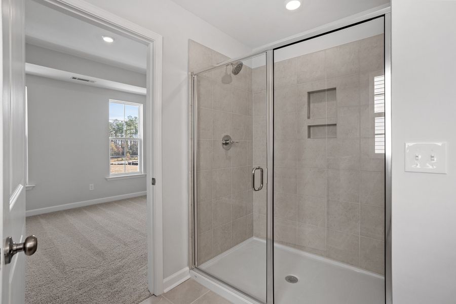 Image 27 of a home in Renaissance at White Oak.