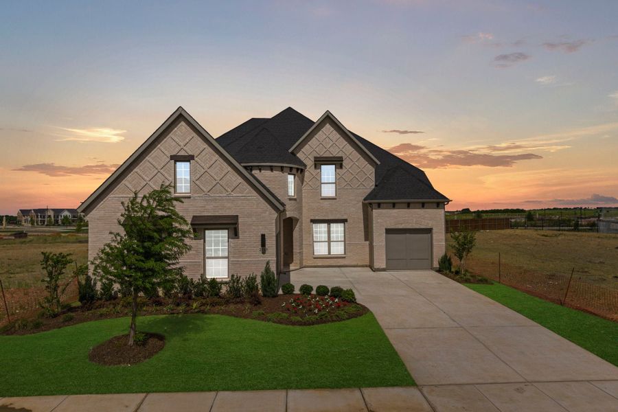 5br New Home in Celina, TX. - Slide 1 5br New Home in Celina, TX. - Slide 1