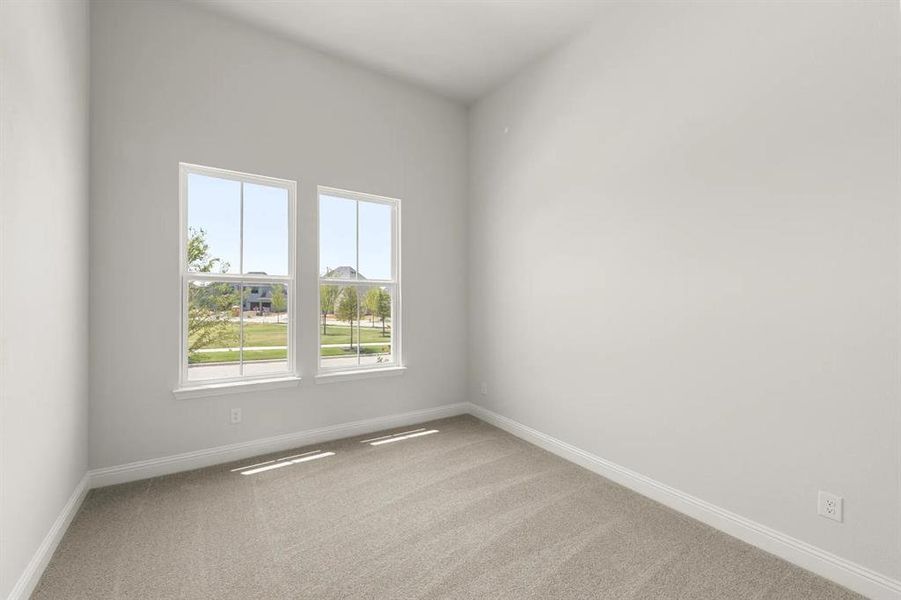 The Berkley A Bedroom 3