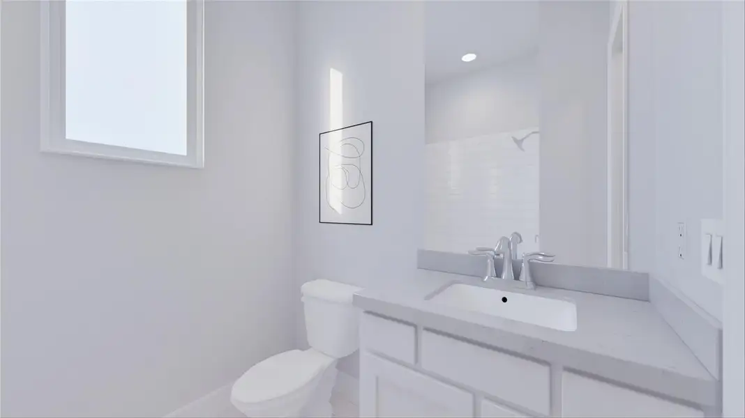 *Not actual home, for illustration purposes only*