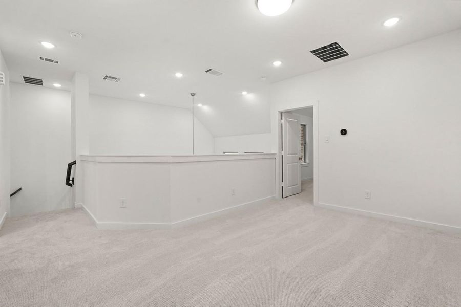 Spacious, unfurnished interior of a new home in , Montgomery (Image 20). Spacious, unfurnished interior of a new home in , Montgomery (Image 20).
