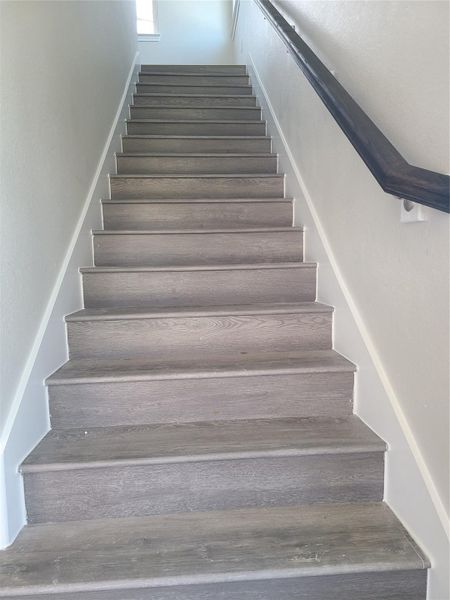 Close-up of interior finishes inside a home in , Houston (Image 6). Close-up of interior finishes inside a home in , Houston (Image 6).