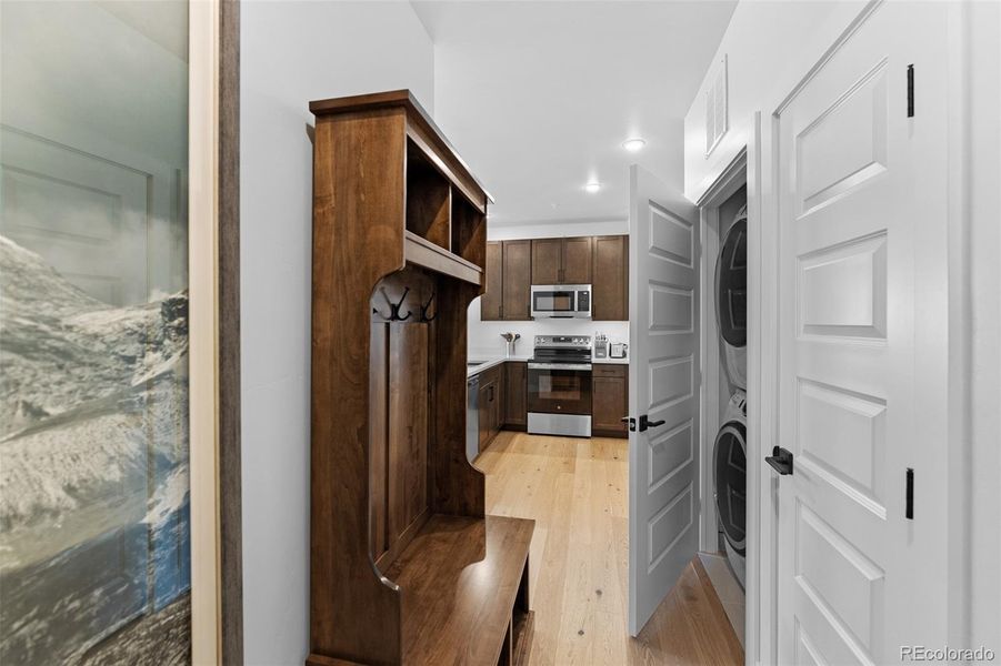 Furnished interior view inside a new home in , Keystone (Image 24). Furnished interior view inside a new home in , Keystone (Image 24).