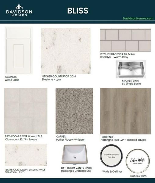 Image 9 of a home in Lakes at Black Oak. Image 9 of a home in Lakes at Black Oak.