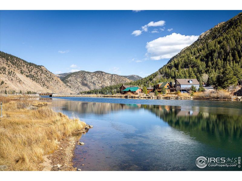 Natural landscape and outdoor views near  in Georgetown (Image 20).