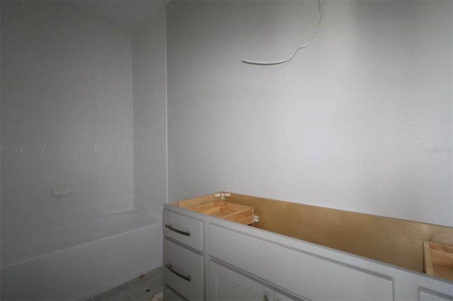 In-progress construction of a new home in Emerson Pointe, Apopka, FL (Image 18). In-progress construction of a new home in Emerson Pointe, Apopka, FL (Image 18).