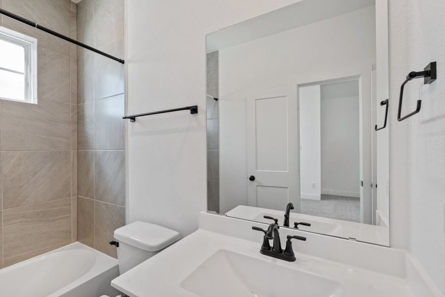 Image 48 of a home in Bridgeland.