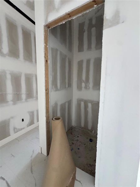 In-progress construction of a new home in , Pinecrest, FL (Image 49). In-progress construction of a new home in , Pinecrest, FL (Image 49).