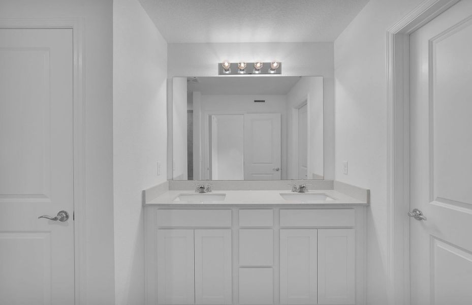 Landmark | Owner's Bathroom