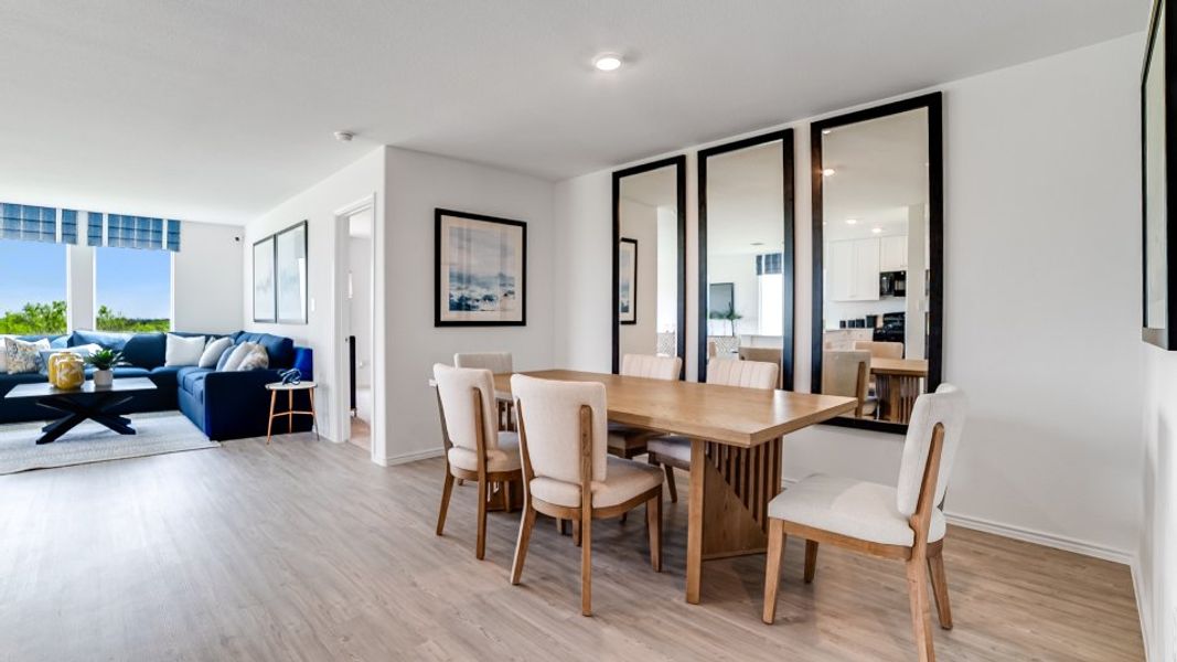 Dining Room Dining Room
