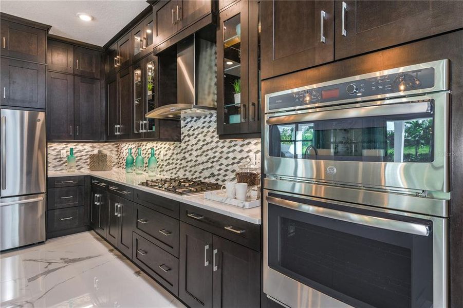 Furnished interior view inside a new home in Cresswind Lakewood Ranch, Lakewood Ranch (Image 15).