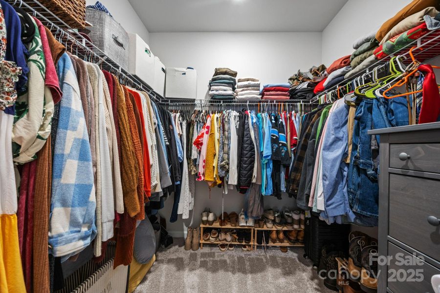 Close-up of interior finishes inside a home in The Meadows at Asbury Ridge, York (Image 20). Close-up of interior finishes inside a home in The Meadows at Asbury Ridge, York (Image 20).