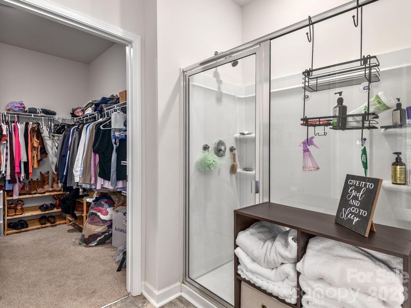 Furnished interior view inside a new home in , Fletcher (Image 11). Furnished interior view inside a new home in , Fletcher (Image 11).