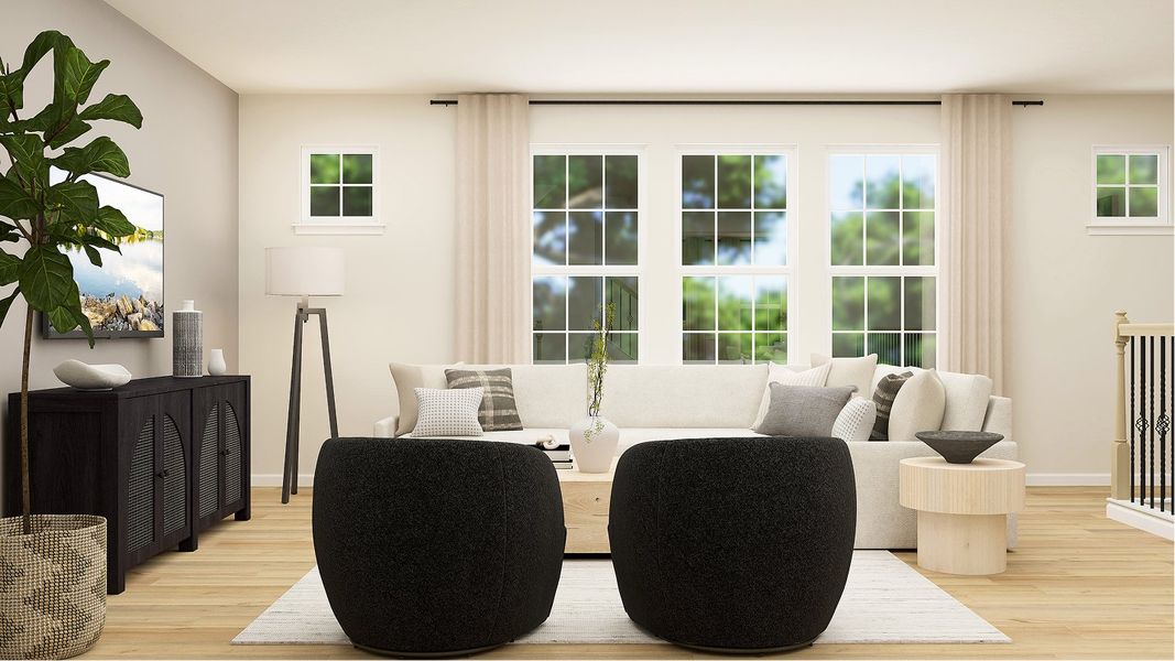 2430 Beswick Family 2of2 F2 071425