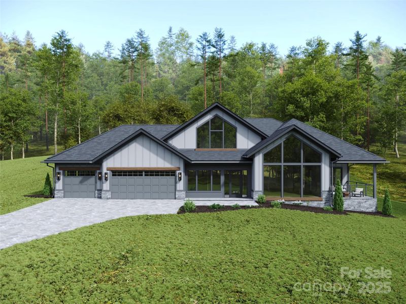 Image 7 of a home in .